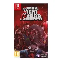 Bilde av Zombie Night Terror - Videospill og konsoller