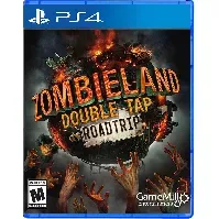 Bilde av Zombieland: Double Tap - Road Trip (Import) - Videospill og konsoller