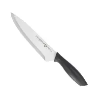 Bilde av Zwieger Gabro kokkekniv 20 cm Kjøkkenutstyr - Kniver og bryner - Kokkekniver