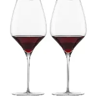Bilde av Zwiesel Alloro Rioja rødvinsglass 70 cl, 2-pakning Rødvinsglass