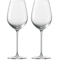 Bilde av Zwiesel Enoteca Chardonnay hvitvinsglass 41 cl, 2-pakning Hvitvinsglass