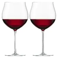 Bilde av Zwiesel Enoteca Pinot Noir rødvinsglass 96 cl, 2-pakning Rødvinsglass