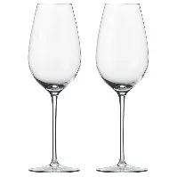 Bilde av Zwiesel Enoteca Sauvignon Blanc hvitvinsglass 36 cl, 2-pakning Hvitvinsglass