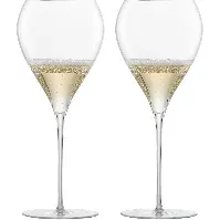 Bilde av Zwiesel Enoteca champagneglass 67 cl, 2-pakning Champagneglass