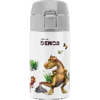 Bilde av Zwilling Dino flaske, 350 ml Drikkeflaske
