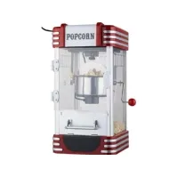 Bilde av Zyle BIGPOPCORN popcornmaskin Kjøkkenapparater - Kjøkkenmaskiner - Popcorn maskiner