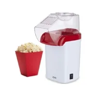 Bilde av Zyle popcornmaskin, ZY120PM Kjøkkenapparater - Kjøkkenmaskiner - Popcorn maskiner