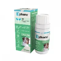 Bilde av Zylkene Beroligende Kosttilskudd (225 mg) Hund - Hundehelse - Beroligende til hund