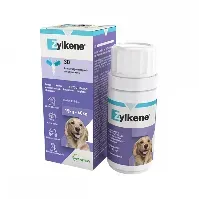 Bilde av Zylkene Beroligende Kosttilskudd (450 mg) Hund - Hundehelse - Beroligende til hund