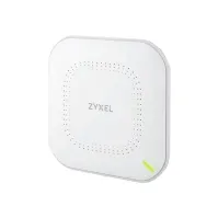 Bilde av Zyxel NWA1123ACv3 - Trådløst tilgangspunkt - Wi-Fi 5 - 2.4 GHz, 5 GHz - AC 100/230 V - skystyring - takmontering PC tilbehør - Nettverk - Trådløse rutere og AP