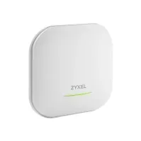 Bilde av Zyxel NWA220AX-6E - Trådløst tilgangspunkt - Wi-Fi 6E - Wi-Fi 6 - 2.4 GHz, 5 GHz, 6 GHz - skystyring PC tilbehør - Nettverk - Trådløse rutere og AP