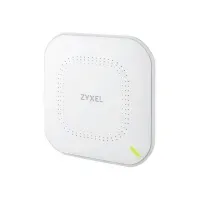 Bilde av Zyxel NWA50AX - Trådløst tilgangspunkt - Wi-Fi 6 - 2.4 GHz, 5 GHz PC tilbehør - Nettverk - Trådløse rutere og AP