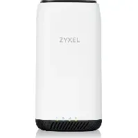 Bilde av Zyxel Nebula NR5101 innendørs ruter 4G og 5G støtte, Wifi 6 Backuptype - El