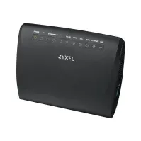 Bilde av Zyxel VMG3312-T20A - Trådløs ruter - DSL-modem - 4-portssvitsj - 1GbE - Wi-Fi - 2,4 GHz PC tilbehør - Nettverk - Trådløse rutere og AP