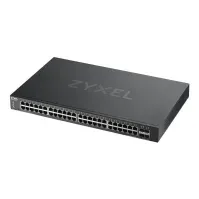 Bilde av Zyxel XGS1930-52 - Switch - smart - 48 x 10/100/1000 + 4 x 10 Gigabit SFP+ - rackmonterbar PC tilbehør - Nettverk - Switcher