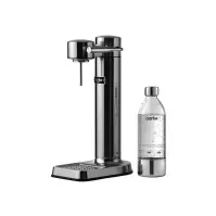 Bilde av aarke Carbonator 3 polished steel Kjøkkenapparater - Juice, is og vann - Sodastream