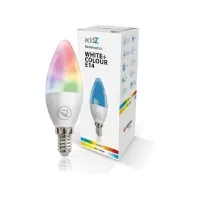 Bilde av addZ White + Colour E14 LED, LED-Lampe N - A