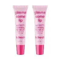 Bilde av b.fresh - 2 x Gimme Some Lip Lip Serum 15 ml - Skjønnhet