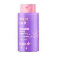 Bilde av b.fresh - Sleep On It Calming Body Wash 473 ml - Skjønnhet