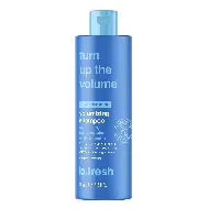 Bilde av b.fresh - Turn Up The Volume Volumizing Shampoo 355 ml - Skjønnhet