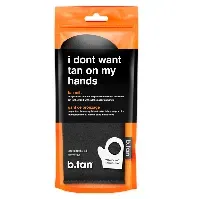 Bilde av b.tan - I Don't Want Tan On My Hands Applicator Glove - Skjønnhet