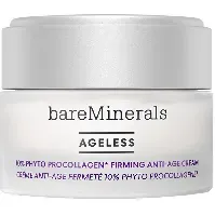 Bilde av bareMinerals Ageless 10% Phyto ProCollagen Firming Anti-Age Cream 50 ml Hudpleie - Ansiktspleie - Ansiktskrem - Dagkrem