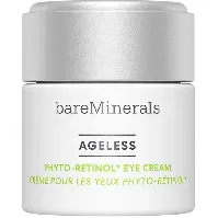 Bilde av bareMinerals Ageless Phyto-Retinol Eye Cream 15 g Hudpleie - Ansiktspleie - Øyekrem