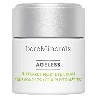Bilde av bareMinerals Ageless Phyto-Retinol Eye Cream 15g Hudpleie - Ansikt - Øyne