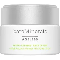 Bilde av bareMinerals Ageless Phyto-Retinol Face Cream 50 g Hudpleie - Ansiktspleie - Ansiktskrem - Dagkrem
