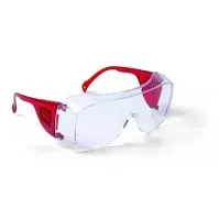 Bilde av beskyttelsesbriller - Safeview Klær og beskyttelse - Sikkerhetsutsyr - Vernebriller