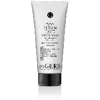 Bilde av c/o GERD Eco Clean Face White clay 200 ml Hudpleie - Ansiktspleie - Ansiktsrens