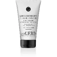 Bilde av c/o GERD Lingonberry Clear Cream 75 ml Hudpleie - Ansiktspleie - Ansiktskrem - Dagkrem