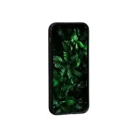 Bilde av dbramante1928 Barcelona - Bakdeksel til mobiltelefon - 100 % biologisk nedbrytbart plantebasert materiale - Midnight Black - for Apple iPhone 12 Pro Max Tele & GPS - Mobilt tilbehør - Diverse tilbehør