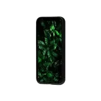 Bilde av dbramante1928 Barcelona - Baksidedeksel for mobiltelefon - 100 % biodegraderbart plantebasert materiale - nattsvart - for Apple iPhone 12 mini Tele & GPS - Mobilt tilbehør - Diverse tilbehør