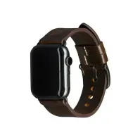 Bilde av dbramante1928 Bornholm - Klokkestropp for smart armbåndsur - for Apple Watch (42 mm, 44 mm) Helse - Pulsmåler - Tilbehør