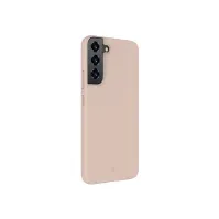 Bilde av dbramante1928 Costa Rica - Baksidedeksel for mobiltelefon - silikon, resirkulert plast - rosa sand - for Samsung Galaxy S22 Tele & GPS - Mobilt tilbehør - Deksler og vesker