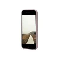 Bilde av dbramante1928 Greenland - Bagsidecover til mobiltelefon - klikk på - 100 % genbrukt plastikk - rosa sand - for Apple iPhone 7, 8, SE (2. generasjon) Tele & GPS - Mobilt tilbehør - Diverse tilbehør