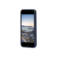 Bilde av dbramante1928 Greenland - Baksidedeksel for mobiltelefon - snappfeste - 100 % resirkulert plast - asurblå - for Apple iPhone 7, 8, SE (2nd generation) Tele & GPS - Mobilt tilbehør - Diverse tilbehør