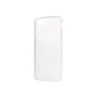 Bilde av eSTUFF - Baksidedeksel for mobiltelefon - termoplast-polyuretan (TPU) - blank Tele & GPS - Mobilt tilbehør - Deksler og vesker