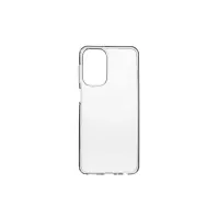 Bilde av eSTUFF - Baksidedeksel for mobiltelefon - termoplast-polyuretan (TPU) - blank - for Samsung Galaxy A23 5G Tele & GPS - Mobilt tilbehør - Deksler og vesker