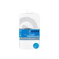 Bilde av eSTUFF Titan Shield - Skjermbeskyttelse for mobiltelefon - herdet glass Tele & GPS - Mobilt tilbehør - Skjermbeskyttelse