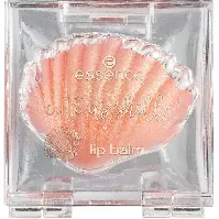 Bilde av essence Cute As Shell Lip Balm 01 Shell I? - 4,5 g Sminke - Lepper - Leppepleie