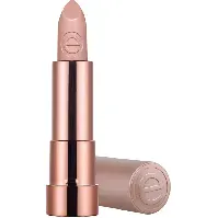 Bilde av essence Hydrating Nude Lipstick 301 Romantic - 3,5 g Sminke - Lepper - Leppestift