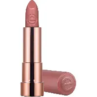 Bilde av essence Hydrating Nude Lipstick 302 Heavenly - 3,5 g Sminke - Lepper - Leppestift