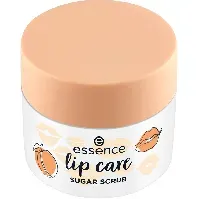 Bilde av essence Lip Care Sugar Scrub 9 g Sminke - Lepper - Lipliner