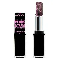 Bilde av essence Pink Is The New Black Colour-Changing Lip Glow 01 The Pin Hudpleie - Ansikt - Lepper - Leppepomade