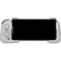 Bilde av iPega PG-9211A trådløs kontroller / GamePad med telefonholder (hvit) N - A