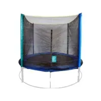 Bilde av inSPORTline beskyttelsesnet til trampolin 140 cm. Utendørs lek - Trampoliner & Hoppeslott - Tilbehør