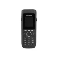 Bilde av innovaphone IP64 - Trådløs digitaltelefon - IP-DECT\GAP - svart Tele & GPS - Fastnett & IP telefoner - Trådløse telefoner