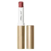 Bilde av jane iredale Colorluxe Hydrating Cream Lipstick Rosebud 2g Sminke - Lepper - Leppestift